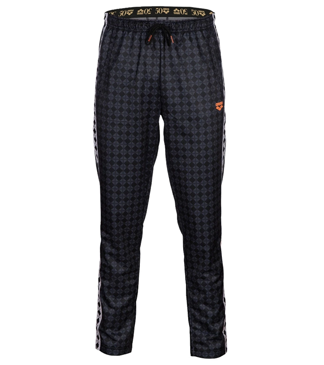 Arena Unisex 50th Anniversary Black Relax IV Team Pants 10 Arena Unisex 50th Anniversary Black Relax IV Team Pants - Image 8