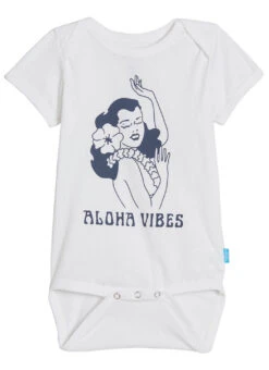 Feather 4 Arrow Boys' Onesie (Baby)