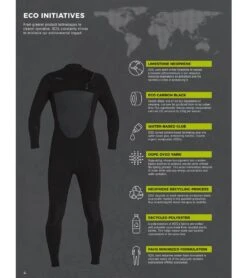 Xcel Men's 4/3mm Comp Thermo Lite Front Zip Fullsuit Wetsuit 12 Xcel Men's 4/3mm Comp Thermo Lite Front Zip Fullsuit Wetsuit -Swimming Equipment Shop 8649116287144 black 4a