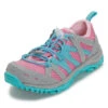 Northside Girl's Cedar Rapids Waterproof Shoes 2 Northside Girl's Cedar Rapids Waterproof Shoes -Swimming Equipment Shop 8649122676904 fuchsiaaqua 1a