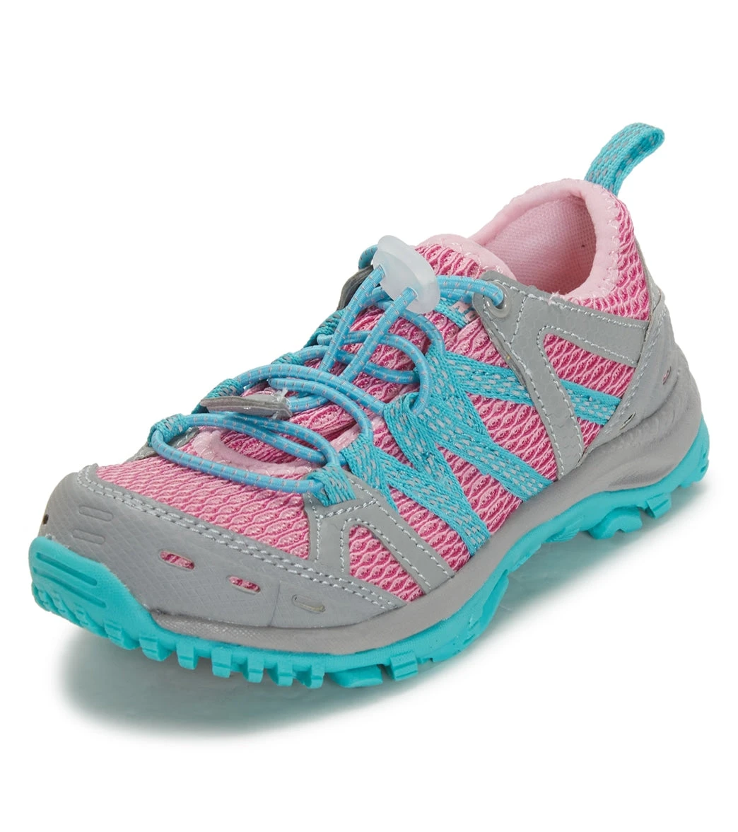 Northside Girl's Cedar Rapids Waterproof Shoes 3 Northside Girl's Cedar Rapids Waterproof Shoes