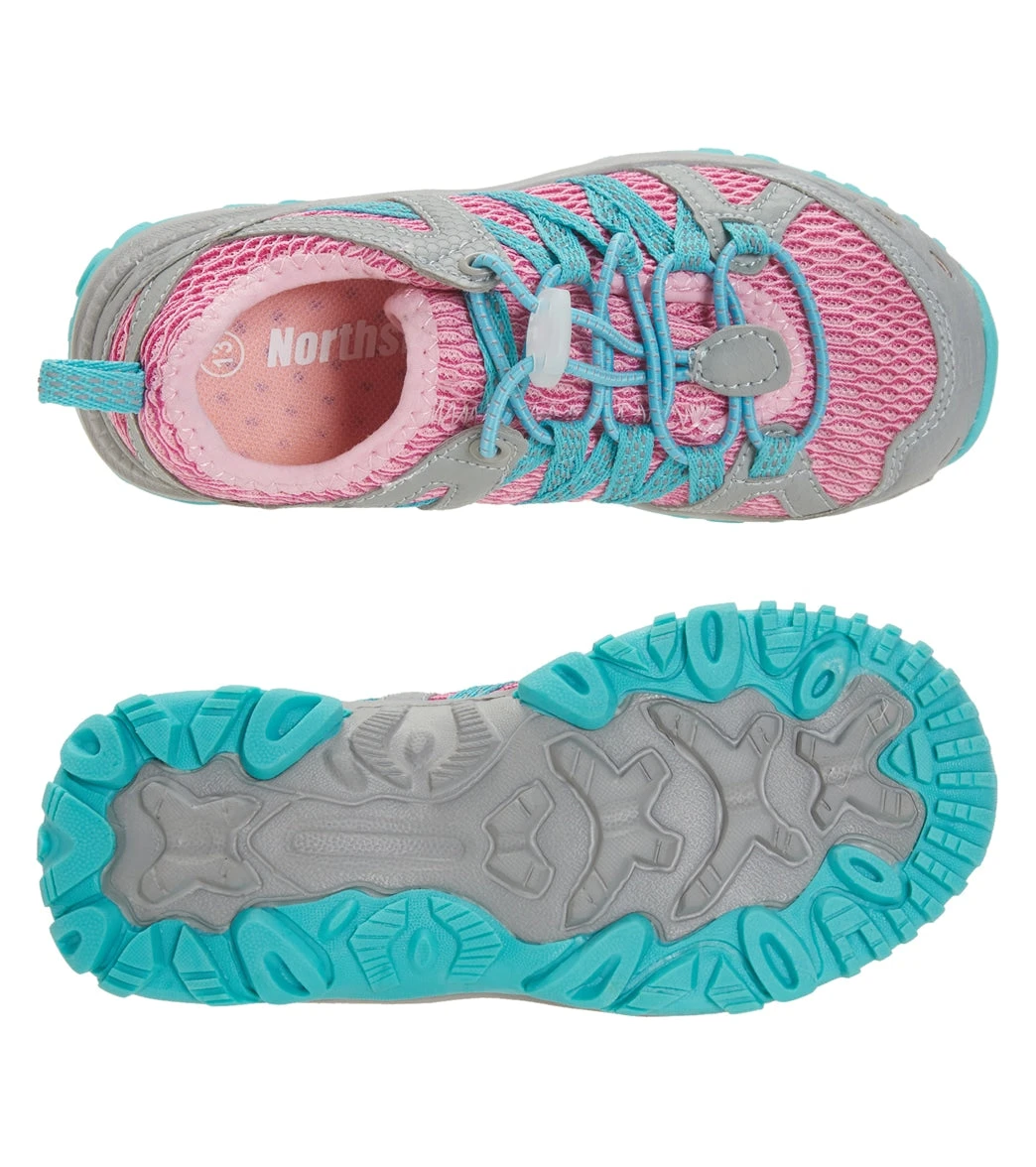 Northside Girl's Cedar Rapids Waterproof Shoes 6 Northside Girl's Cedar Rapids Waterproof Shoes - Image 4
