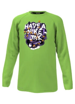 Nike Boys' Have A Nike Day Hydro Long Sleeve Rashguard (Little Kid) 27 Nike Boys' Have A Nike Day Hydro Long Sleeve Rashguard (Little Kid) -Swimming Equipment Shop 8649184903336 greenstrike