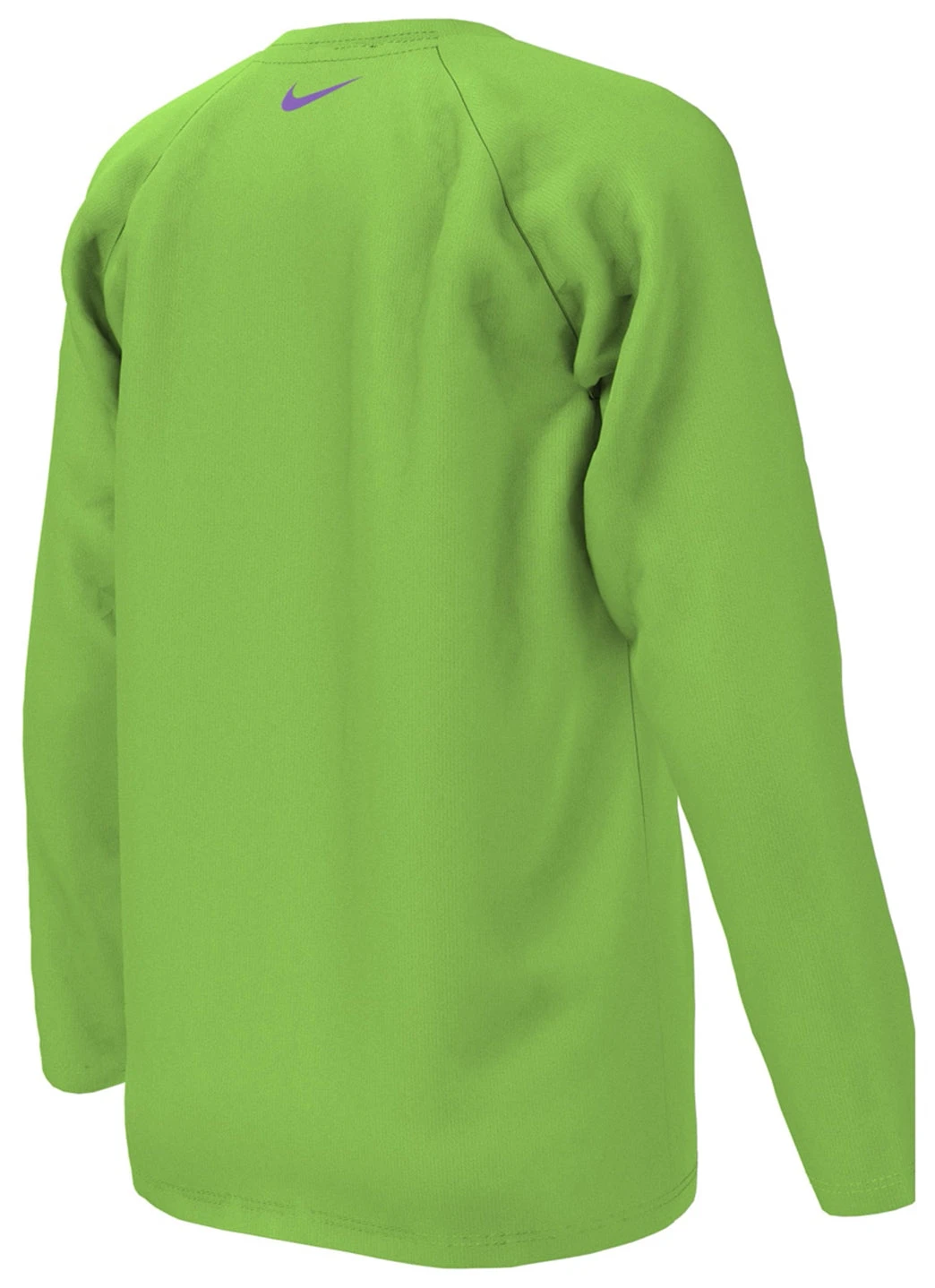 Nike Boys' Have A Nike Day Hydro Long Sleeve Rashguard (Little Kid) 10 Nike Boys' Have A Nike Day Hydro Long Sleeve Rashguard (Little Kid) - Image 8