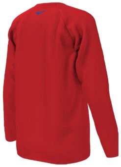 Nike Boys' Have A Nike Day Hydro Long Sleeve Rashguard (Little Kid) 30 Nike Boys' Have A Nike Day Hydro Long Sleeve Rashguard (Little Kid) -Swimming Equipment Shop 8649184903336 universityred 3a