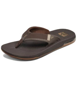 Reef Men's Fanning Low Flip Flop -Swimming Equipment Shop 8649191981224 brown
