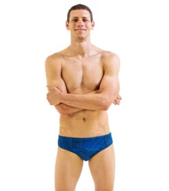 FINIS Boys' Maze Brief Swimsuit