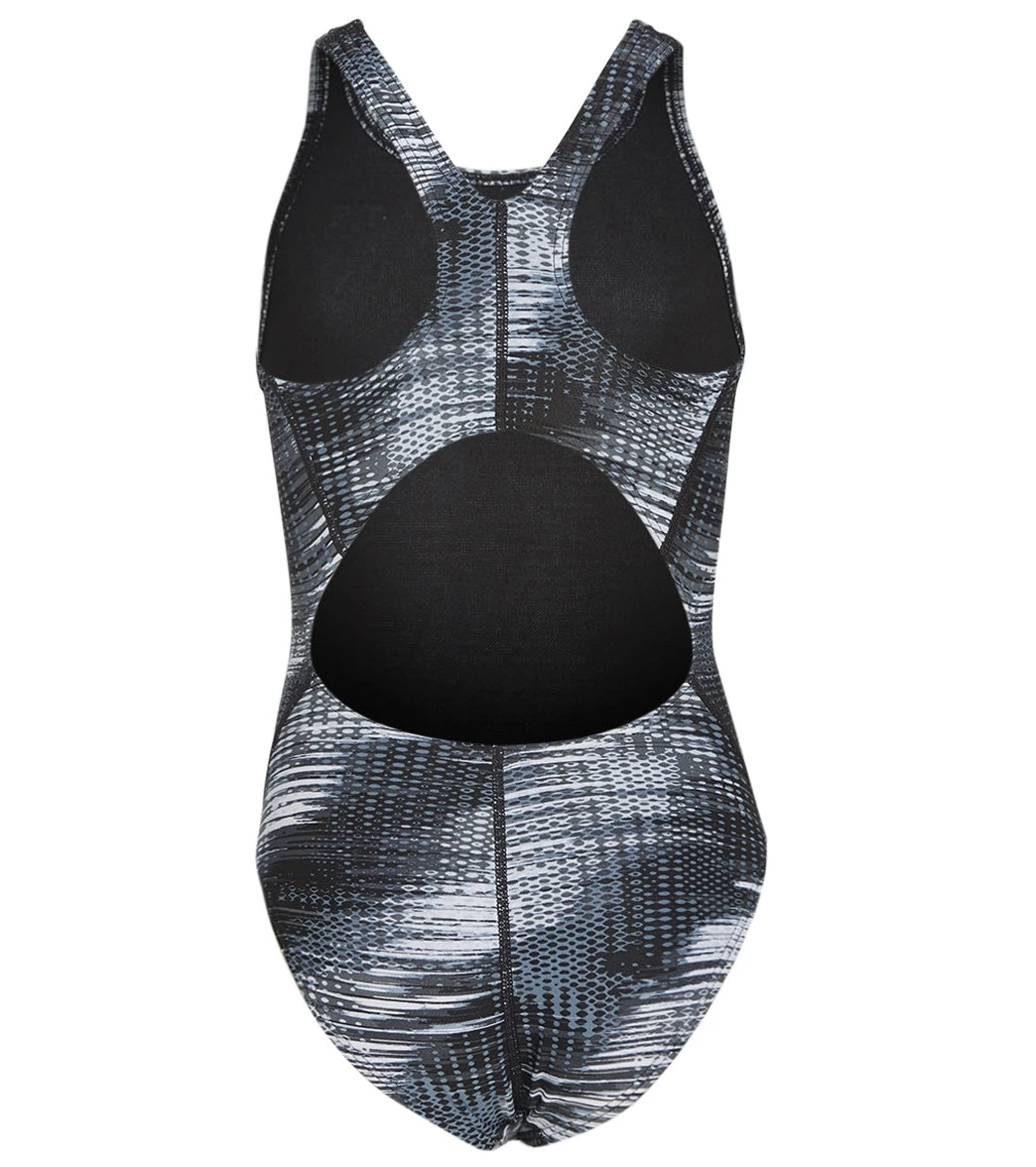 TYR Girls' Surge Maxfit One Piece Swimsuit 8 TYR Girls' Surge Maxfit One Piece Swimsuit - Image 6