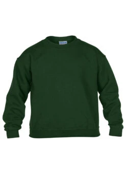 SwimOutlet Youth Heavy Blend Crewneck Sweatshirt 29 SwimOutlet Youth Heavy Blend Crewneck Sweatshirt -Swimming Equipment Shop 8650006593704 2t