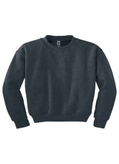 SwimOutlet Youth Heavy Blend Crewneck Sweatshirt