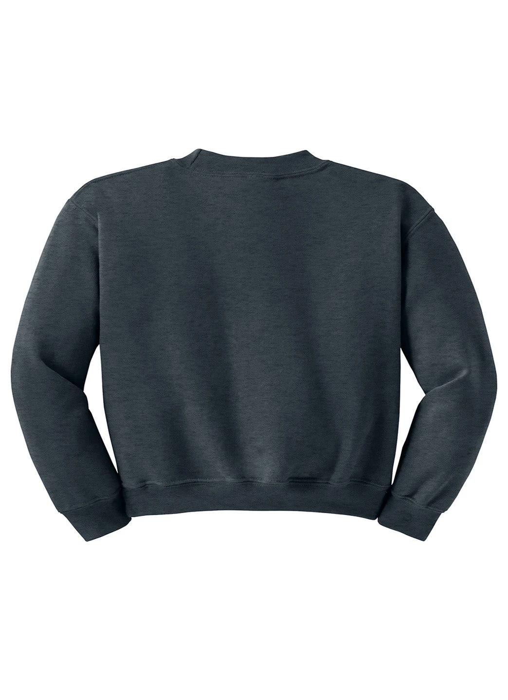 SwimOutlet Youth Heavy Blend Crewneck Sweatshirt 5 SwimOutlet Youth Heavy Blend Crewneck Sweatshirt - Image 3