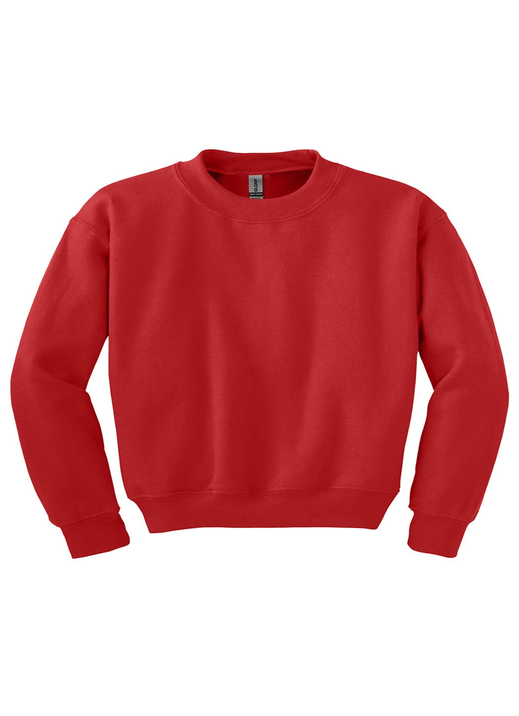 SwimOutlet Youth Heavy Blend Crewneck Sweatshirt 18 SwimOutlet Youth Heavy Blend Crewneck Sweatshirt - Image 16
