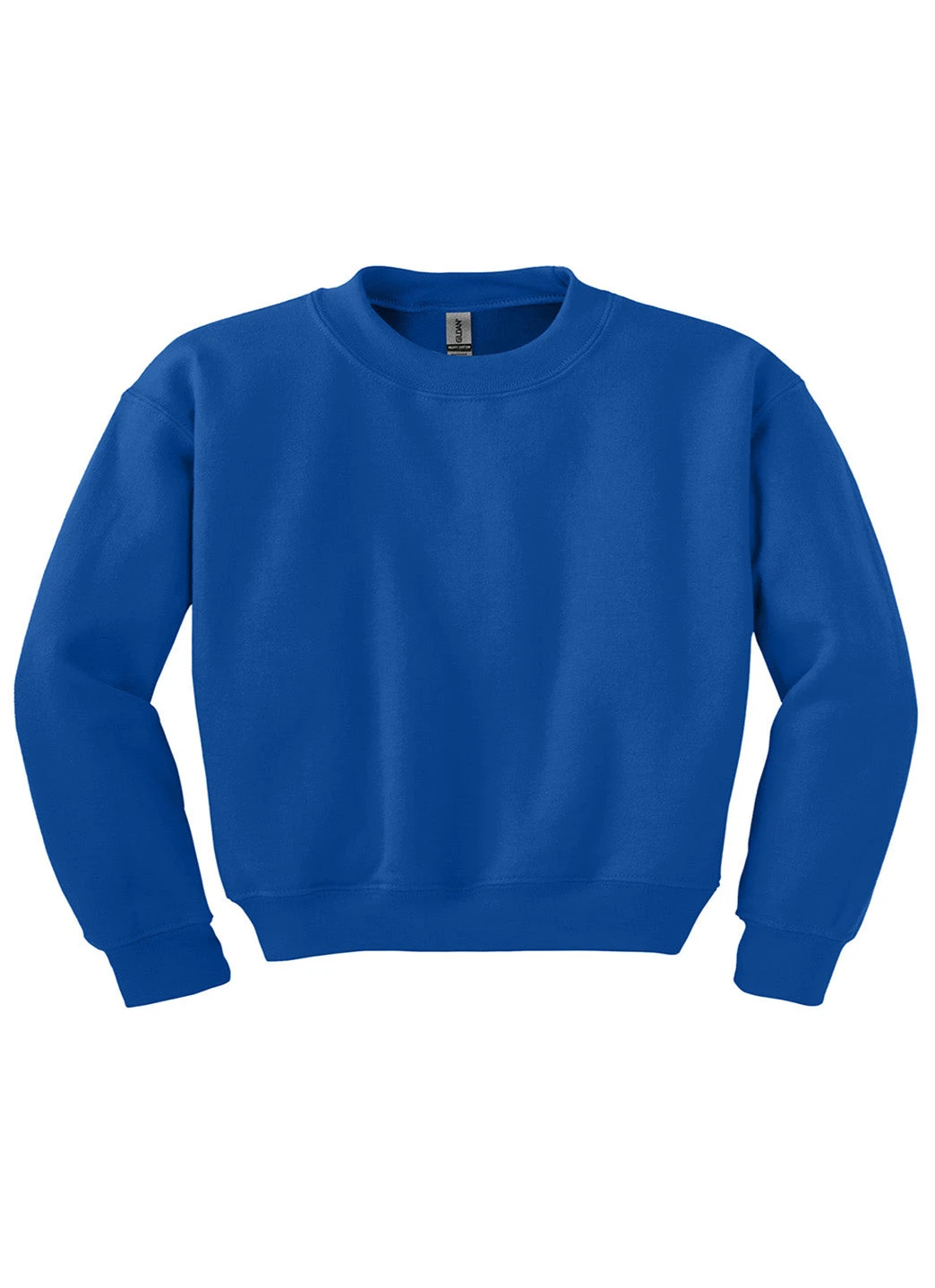SwimOutlet Youth Heavy Blend Crewneck Sweatshirt 12 SwimOutlet Youth Heavy Blend Crewneck Sweatshirt - Image 10