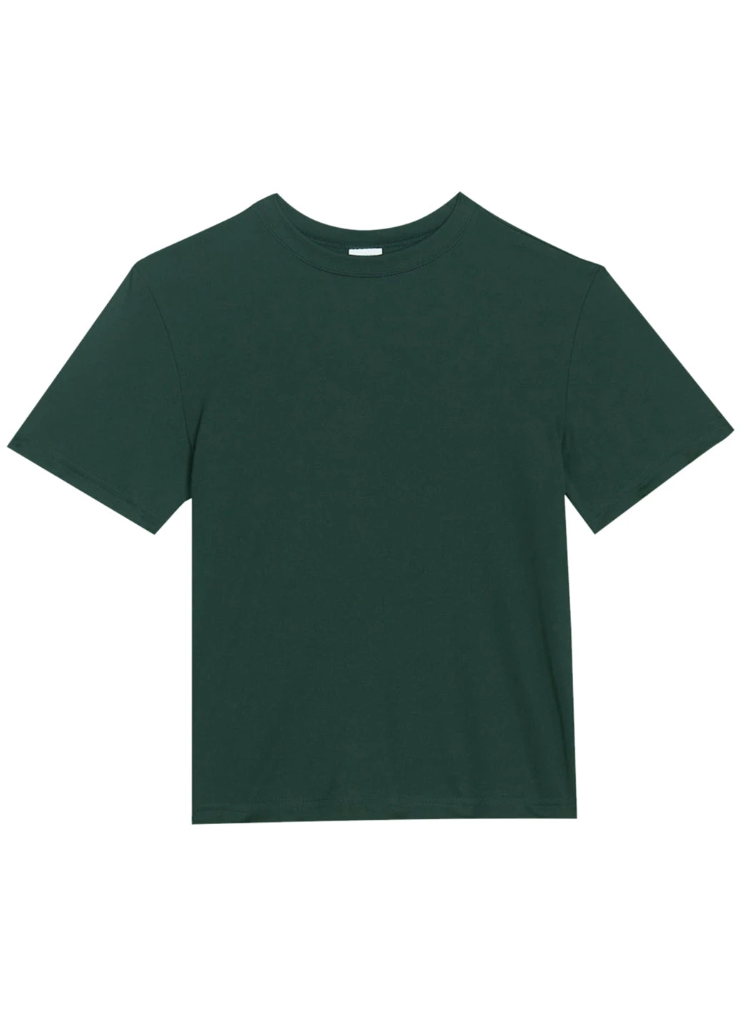 SwimOutlet Youth Unisex PosiCharge® Competitor Tee 7 SwimOutlet Youth Unisex PosiCharge® Competitor Tee - Image 5