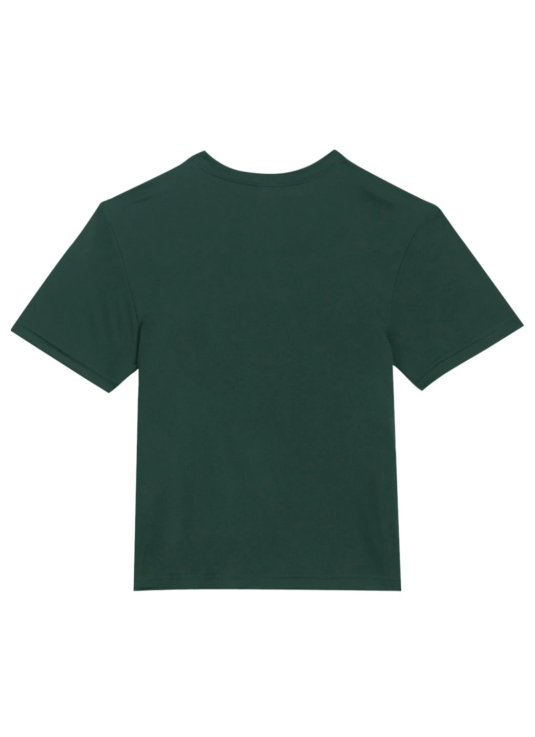 SwimOutlet Youth Unisex PosiCharge® Competitor Tee 8 SwimOutlet Youth Unisex PosiCharge® Competitor Tee - Image 6