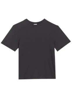 SwimOutlet Youth Unisex PosiCharge® Competitor Tee 38 SwimOutlet Youth Unisex PosiCharge® Competitor Tee -Swimming Equipment Shop 8650008002728 irongrey 1a