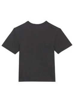 SwimOutlet Youth Unisex PosiCharge® Competitor Tee 39 SwimOutlet Youth Unisex PosiCharge® Competitor Tee -Swimming Equipment Shop 8650008002728 irongrey 2a