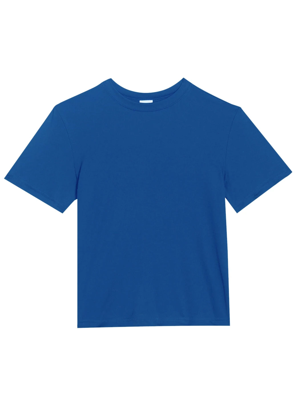 SwimOutlet Youth Unisex PosiCharge® Competitor Tee 15 SwimOutlet Youth Unisex PosiCharge® Competitor Tee - Image 13