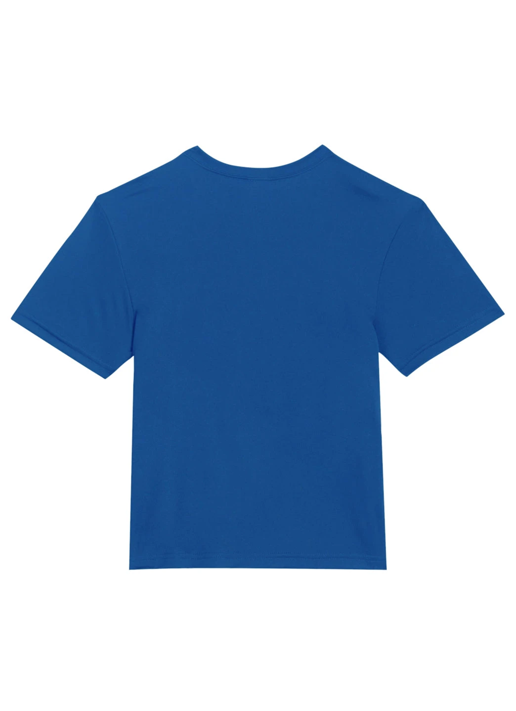 SwimOutlet Youth Unisex PosiCharge® Competitor Tee 16 SwimOutlet Youth Unisex PosiCharge® Competitor Tee - Image 14