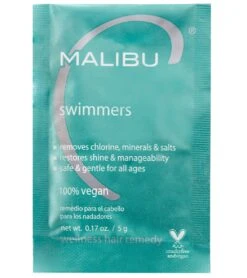 Malibu C Swimmers Wellness Collection Set -Swimming Equipment Shop 8650025173160 citrusfusion 4a
