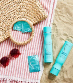 Malibu C Swimmers Wellness Collection Set -Swimming Equipment Shop 8650025173160 citrusfusion 8a