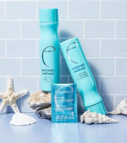 Malibu C Swimmers Wellness Collection Set -Swimming Equipment Shop 8650025173160 citrusfusion 9a