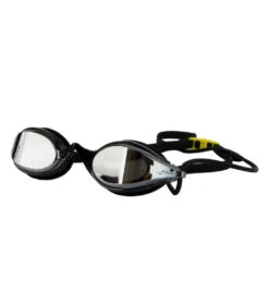 FINIS Circuit 2 Mirror Goggles 31 FINIS Circuit 2 Mirror Goggles -Swimming Equipment Shop 8650026746024 silvermirror