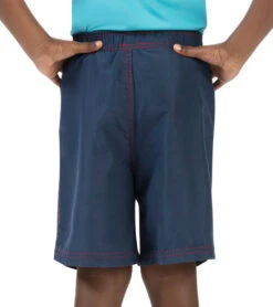 Dolfin Little Dolfins Swim Trunks -Swimming Equipment Shop 8650048667816 navy 2a