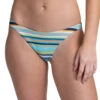 JOLYN Women's Kelia Sunchaser French Cut Bikini Bottom 1 JOLYN Women's Kelia Sunchaser French Cut Bikini Bottom -Swimming Equipment Shop 8650052010152 sunchaser 1a