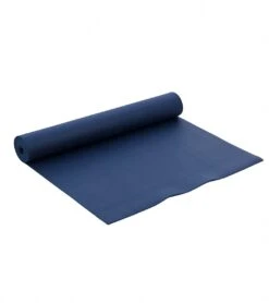 Jade Yoga Travel Long Natural Rubber Yoga Mat 74" 3mm 40 Jade Yoga Travel Long Natural Rubber Yoga Mat 74" 3mm -Swimming Equipment Shop 8650053943464 midnightblue 2a
