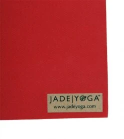 Jade Yoga Travel Long Natural Rubber Yoga Mat 74" 3mm 26 Jade Yoga Travel Long Natural Rubber Yoga Mat 74" 3mm -Swimming Equipment Shop 8650053943464 sedonared 5a