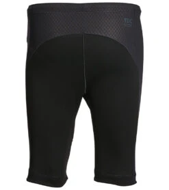 Xcel Men's Celliant 1MM Paddle Short -Swimming Equipment Shop 8650065772712 black 3a