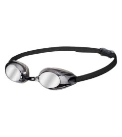 SOUL CAP Adult Durack Mirrored Goggle 27 SOUL CAP Adult Durack Mirrored Goggle -Swimming Equipment Shop 8650067869864 black 1a