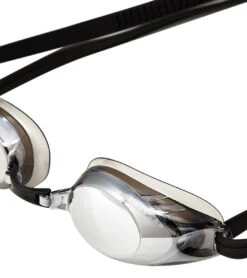 SOUL CAP Adult Durack Mirrored Goggle 28 SOUL CAP Adult Durack Mirrored Goggle -Swimming Equipment Shop 8650067869864 black 2a