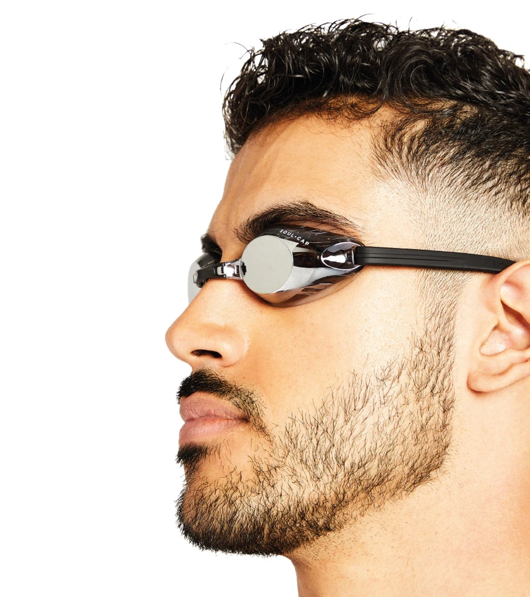 SOUL CAP Adult Durack Mirrored Goggle 16 SOUL CAP Adult Durack Mirrored Goggle - Image 14