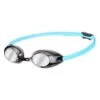 SOUL CAP Adult Durack Mirrored Goggle -Swimming Equipment Shop 8650067869864 turquoise 1a
