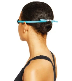 SOUL CAP Adult Durack Mirrored Goggle 23 SOUL CAP Adult Durack Mirrored Goggle -Swimming Equipment Shop 8650067869864 turquoise 5a