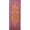 Hugger Mugger Gallery Collection Ultra Yoga Mat 68" 6mm 1 Hugger Mugger Gallery Collection Ultra Yoga Mat 68" 6mm -Swimming Equipment Shop 8650084253864 curryhenna 1a