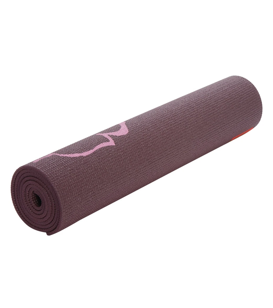 Hugger Mugger Gallery Collection Ultra Yoga Mat 68" 6mm 16 Hugger Mugger Gallery Collection Ultra Yoga Mat 68" 6mm - Image 14