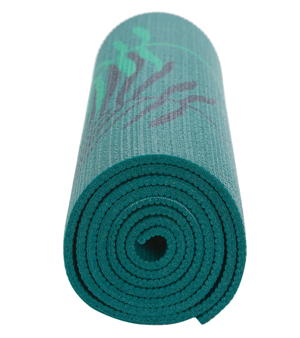 Hugger Mugger Gallery Collection Ultra Yoga Mat 68" 6mm 10 Hugger Mugger Gallery Collection Ultra Yoga Mat 68" 6mm - Image 8