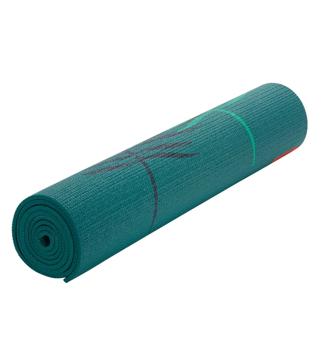 Hugger Mugger Gallery Collection Ultra Yoga Mat 68" 6mm 11 Hugger Mugger Gallery Collection Ultra Yoga Mat 68" 6mm - Image 9