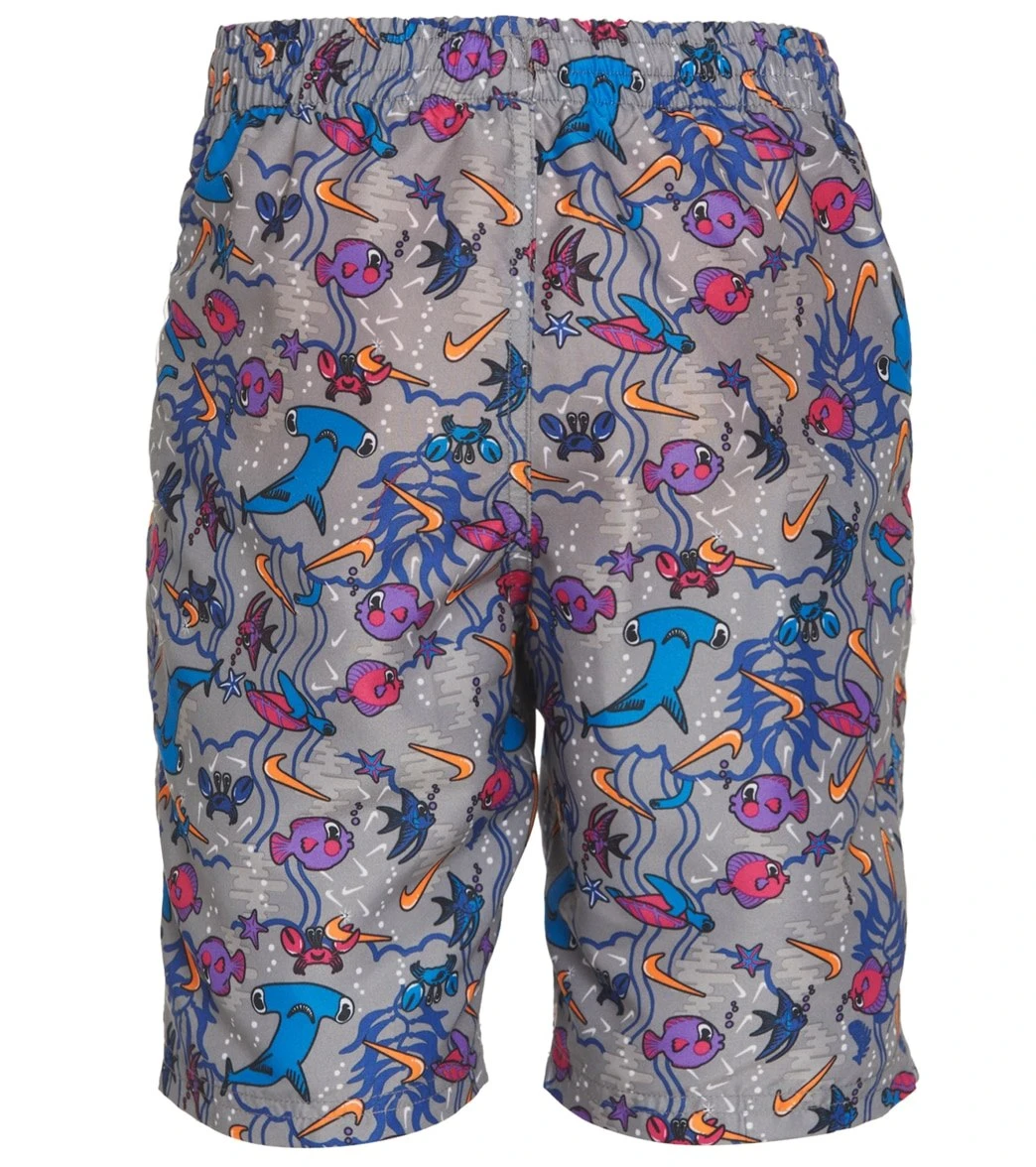 Nike Boys' Sea Friends 17" Volley Short (Big Kid) 8 Nike Boys' Sea Friends 17" Volley Short (Big Kid) - Image 6