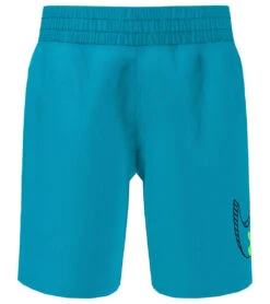 Nike Boys' Pool Party Swim Trunks (Little Kid) -Swimming Equipment Shop 8650115678376 bluelightning 1a
