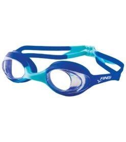 FINIS Kids' Swimmies Learn-To-Swim Goggle 21 FINIS Kids' Swimmies Learn-To-Swim Goggle -Swimming Equipment Shop 8650118561960 blueaquaclear