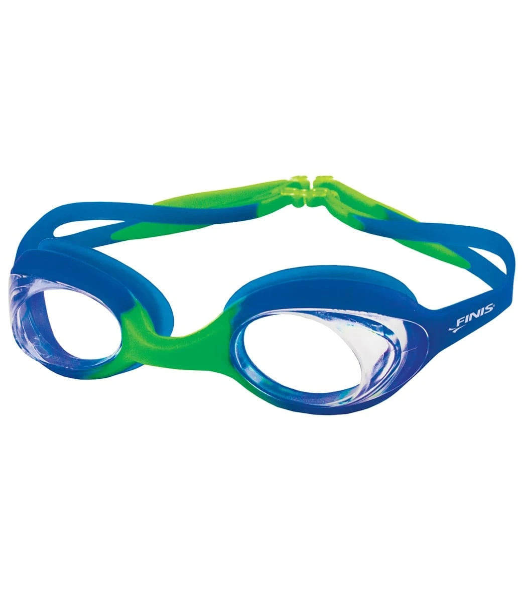 FINIS Kids' Swimmies Learn-To-Swim Goggle 4 FINIS Kids' Swimmies Learn-To-Swim Goggle - Image 2