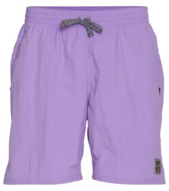 Nike Men's 18" Essential Icon Swim Trunks -Swimming Equipment Shop 8650164306088 atomicviolet