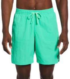 Nike Men's 18" Essential Icon Swim Trunks -Swimming Equipment Shop 8650164306088 electricalgae