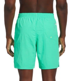 Nike Men's 18" Essential Icon Swim Trunks -Swimming Equipment Shop 8650164306088 electricalgae 2a