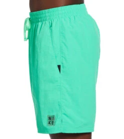 Nike Men's 18" Essential Icon Swim Trunks -Swimming Equipment Shop 8650164306088 electricalgae 3a