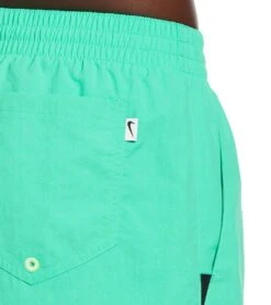 Nike Men's 18" Essential Icon Swim Trunks -Swimming Equipment Shop 8650164306088 electricalgae 6a